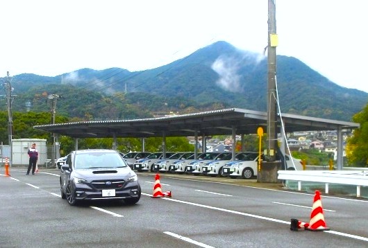 【JAF長崎】参加者募集中！学びと実践で「安全な長崎」を目指す！JAFの人気講習会『ドライバーズセミナー 一般コース（半日）』を開催します