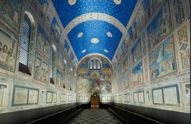 プレスリリース「【JAF徳島】JAFデー「世界遺産の旅」館内ツアー＆スタンプラリーin大塚国際美術館」のイメージ画像