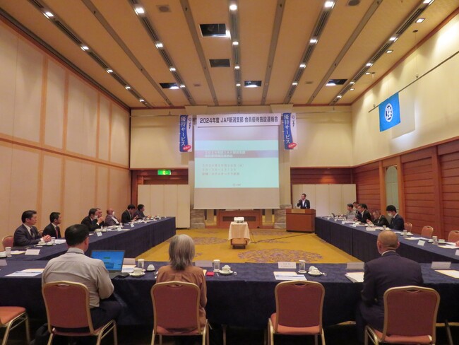 【JAF新潟】JAF会員優待施設へ感謝を込めた優待施設アワードとJAFデー体験会を開催します