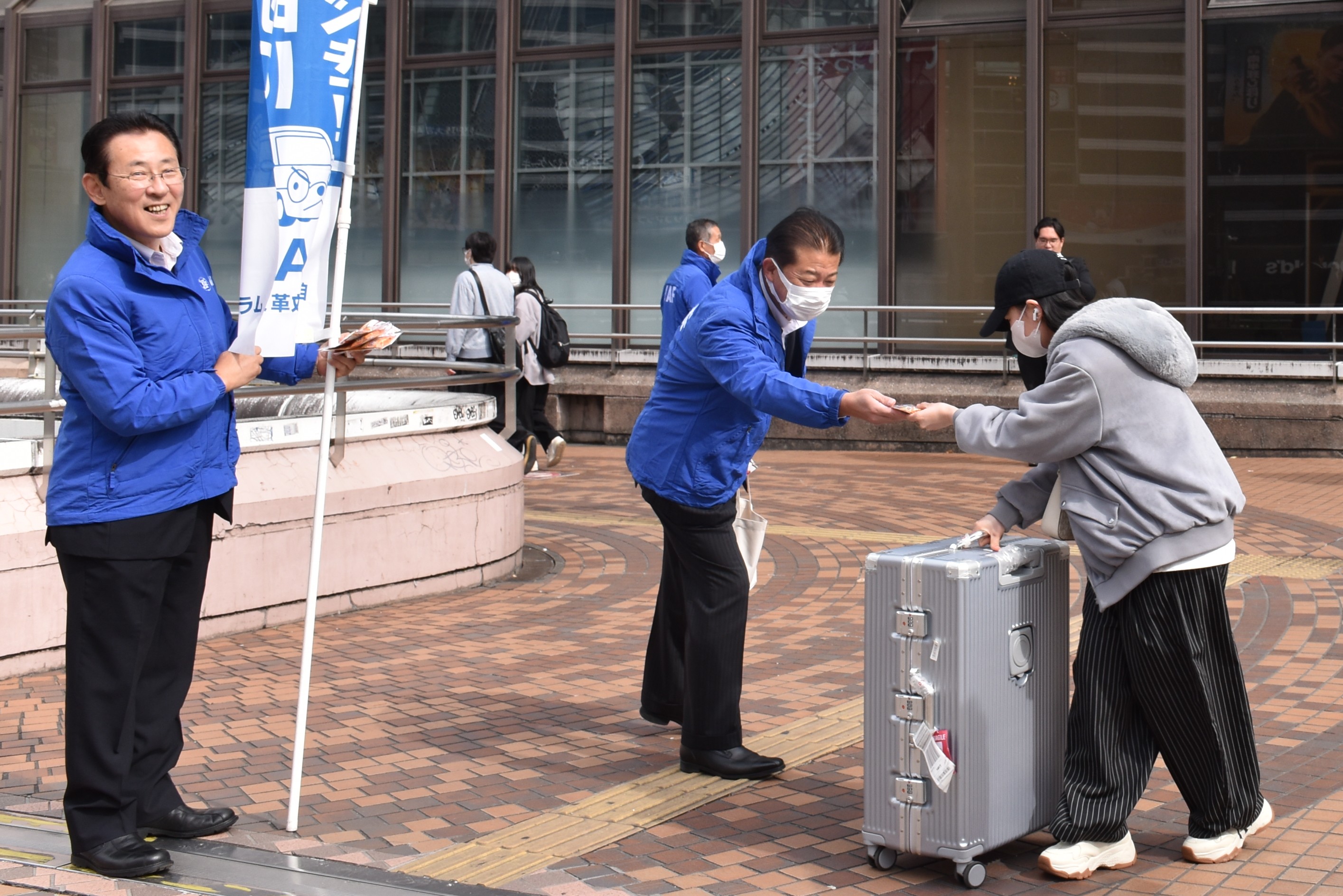 “2026年度自動車税制改正に関する要望書”を公表