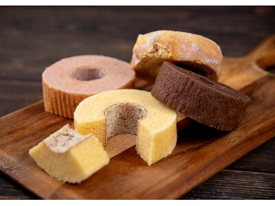 【JAF福島】ふわふわのバウムクーヘン・香り豊かな釜めしなど！　　JAFアプリクーポンでお得に「食」を楽しもう