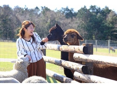 【JAF千葉】JAFデーinマザー牧場～マザーファームツアーDX乗車確約＆ジャム作り体験～を開催！