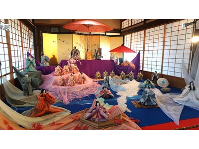 【JAF滋賀】近江商人発祥の地・五個荘を巡る春のまち歩きイベント開催！