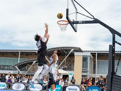 【JAF埼玉】「JAFデー・バスケットボール教室in川越」を初開催します！