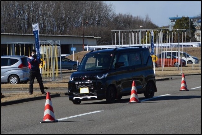 【JAF栃木】安全運転を考える！大人気のJAF実技講習会「ドライバーズ…