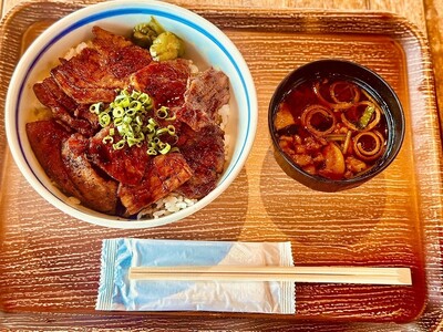 【JAF愛媛】マテラの森「マテラの森食堂」で利用できるJAFスマートフォンアプリクーポンを配信