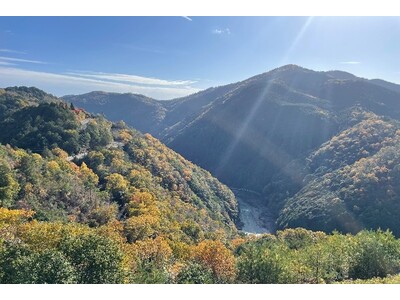 【JAF京都】新緑美しい嵐山-高雄パークウエイでJAFコラボイベントを開催!