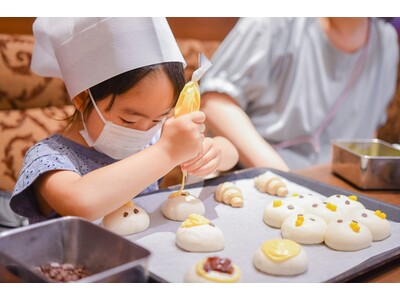 【JAF岡山】家族で楽しむ“世界にひとつだけ”のパンピザ作り