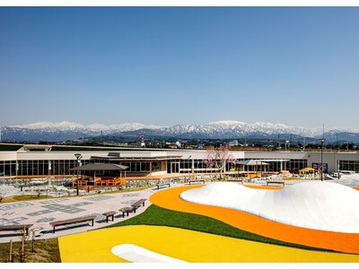 【JAF富山】道の駅KOKOくろべにて交通安全を呼びかけるJAFブースを出展