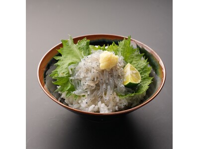 【JAF徳島】和田島直送“生シラス丼”が100円引！旬の味をお得に　小松島「たの久」にて特別優待企画を実施中【8月31日まで】