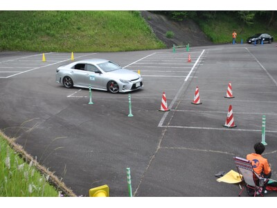 【JAF静岡】マイカーでそのまま参加！気軽で楽しいモータースポーツ「2026オートテストinつま恋リゾート彩の郷」参加者募集中！