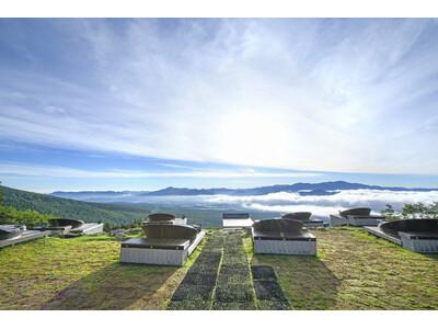 【JAF山梨】八ヶ岳の絶景と爽快アクティビティを満喫！サンメドウズ清里で「G-KART走行体験イベント」を開催
