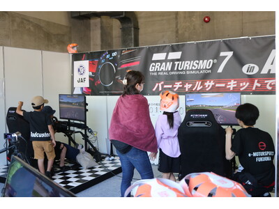 �yJAF��B�z2026 SUPER GT ��7���JAF�u�[�X���o�W �����̃��[�X��E���[�^�[�X�|�[�c�Ńo�[�`�����̌����悤�I