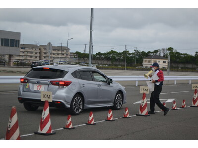 【JAF徳島】10月31日(土)　安全運転を支援!50歳以上が対象の「ドライバーズセミナーシニアコース」を開催します