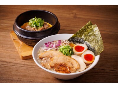 【ひよこが鳴く春に、味わい深い中華そばを】らぁ麺 ひよこ 2024年5月8日(水) NEW OPEN!!