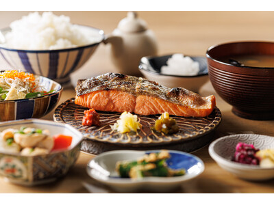 【一日の始まりも、ご褒美の夜も。街に灯る第二の食卓】食堂 灯ル　2026年3月16日(月) NEW OP...