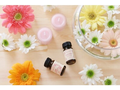 異性に好まれる香りと自分の好みは違う！香りに関する意識調査結果