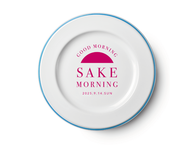 『神戸発・朝から日本酒！？"GOOD Morning SAKE Morning"始動～酒粕チーズトースト...