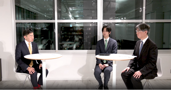 シェルパ、あずさ監査法人とKPMGの会員制サイト「KPMG Japan Insight Plus」で対談動画を公開