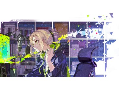 ClaN Entertainment�A�O���[�o��VTuber�v���W�F�N�g �uIZIGENIA�v �ɂ�Seasonal Audition���J�n