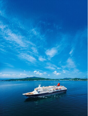 MITSUI OCEAN CRUISESのにっぽん丸　2025年4月～6月の新クルーズを発表