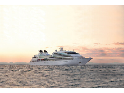 MITSUI OCEAN CRUISES 2026年に就航を予定するMITSUI OCEAN SAKURA の29本のデビュークルーズと船内施設を発表