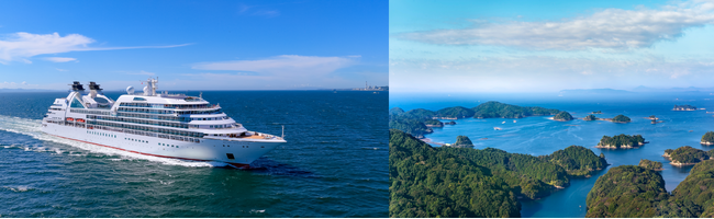 MITSUI OCEAN CRUISES　追加代金不要で参加できる半日寄港地観光ツアーを実施