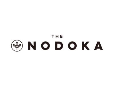 NODOKAがブランド名を「THE NODOKA」にリニューアル！