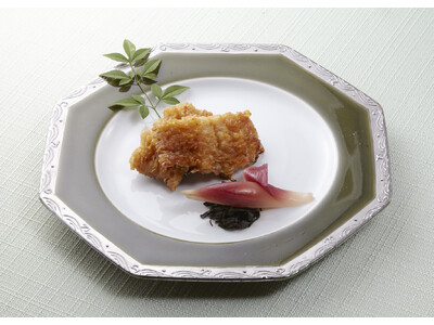 【下関春帆楼阿倍野店】『旬味 鱧料理フェア』開催 程よく脂ののった季節の旬を愉しむ鱧料理をご堪能 あべのハルカス内店舗限定8月31日（日）迄