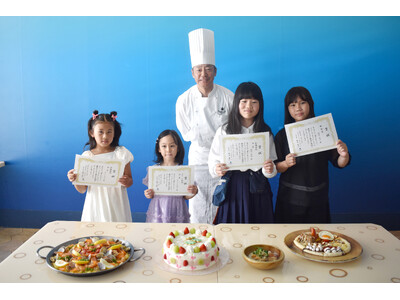 ホテル ユニバーサル ポート開業20周年を記念して、「こんな料理があったらいいな」を叶えました!「夢のレ...