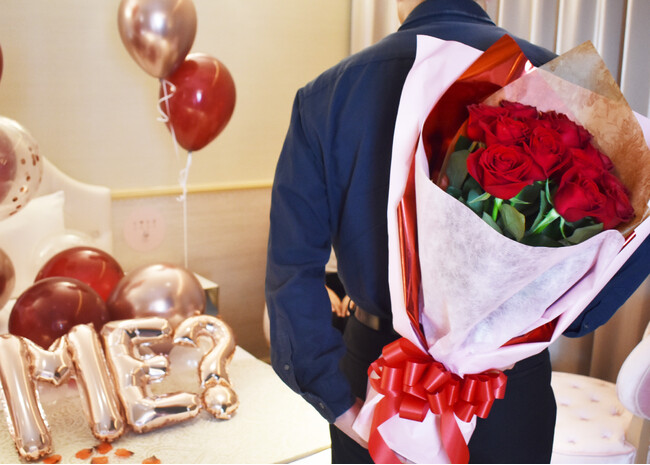 【ホテル ユニバーサル ポート ヴィータ】1日1室限定「クリスマスプロポーズプラン」本日より販売