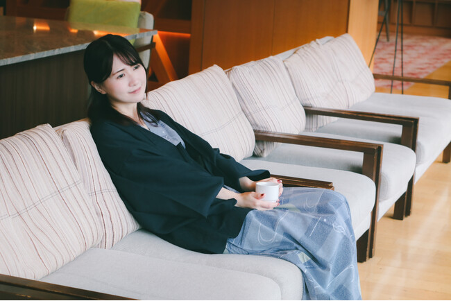 忙しい毎日を頑張るすべての女性へ。「湯あがりきらめく私旅 」で叶える冬のご褒美体験