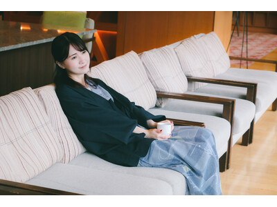 忙しい毎日を頑張るすべての女性へ。「湯あがりきらめく私旅 」で叶える冬のご褒美体験