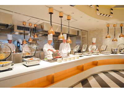 ホテル ユニバーサル ポート ヴィータが贈る「子ども食堂」4月18日（土）開催