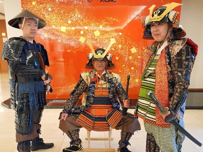 御宿 東鳳にて「會津SAMURAI　WEEK」連動企画「湯守サムライ」を6月6日（土）・7日（日）に開催！