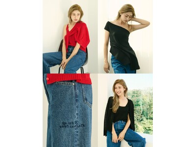 【株式会社PLANETA】「YU×WRINN」山田優とWRINNのコラボレーションアイテム発表 予約開始のお知らせ