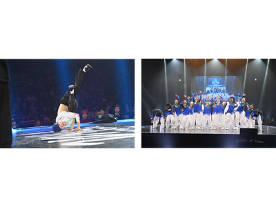 開催報告「マイナビDANCEALIVE 2024 FINAL 」日本国技の殿堂で各カテゴリーのストリート...