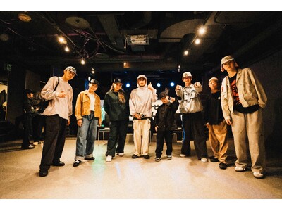 世界最大規模のキッズダンスイベントの予選大会『マイナビDANCEALIVE 2026 KIDS HOKU...