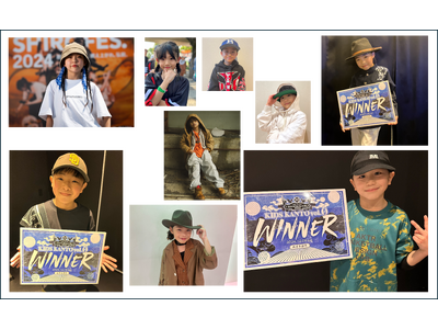 『マイナビDANCEALIVE 2026 KIDS KANTO vol.Ø』