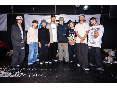 世界最大規模のキッズダンスイベントの予選大会『マイナビDANCEALIVE 2026 KIDS KANSAI』開催報告！