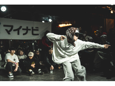 世界最大規模のキッズダンスイベントの予選大会『マイナビDANCEALIVE 2026 KIDS　CHUBU』開催報告！