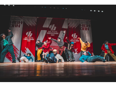 ダンスを愛する高校生ダンサーたちの熱き戦い 第1回中部予選『マイナビHIGH SCHOOL DANCE ...