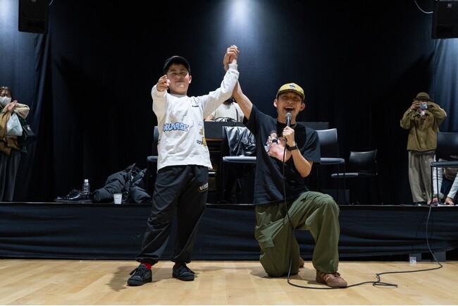 世界最大規模のキッズダンスイベントの予選大会『マイナビDANCEALIVE 2026 KIDS HOKKAIDO』開催報告！