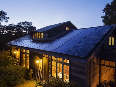 性能も保証も最高峰のマキシオン住宅用太陽光発電システム、5月24日より正規販売店を通じて販売開始。