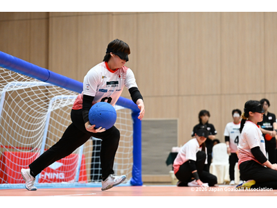 「2026 IBSA Goalball World Championships」女子日本代表6位で終える 世界の舞台で得た経験を次へ