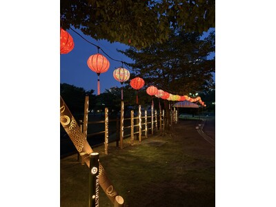 静岡最大級の夏の祭典！アジアングルメとひんやりアイスを食べつくせ。明日から3日間の限定開催 ‐ アイスフェス&アジアン夜市2026 ‐