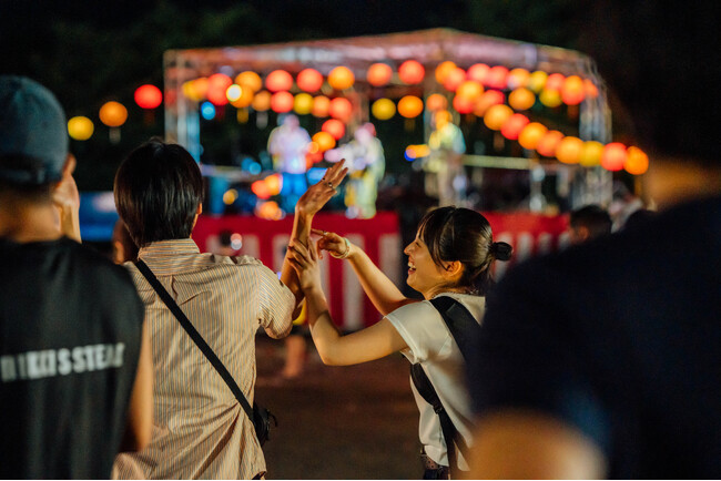 【学割と焼津市民割引チケット販売開始】この夏だけの特別体験 焼津市最大級の夏フェス「BON BON BON 2026 盆祭・ボンパ」2026年8月22日・23日 光の海が広がるランタンナイト