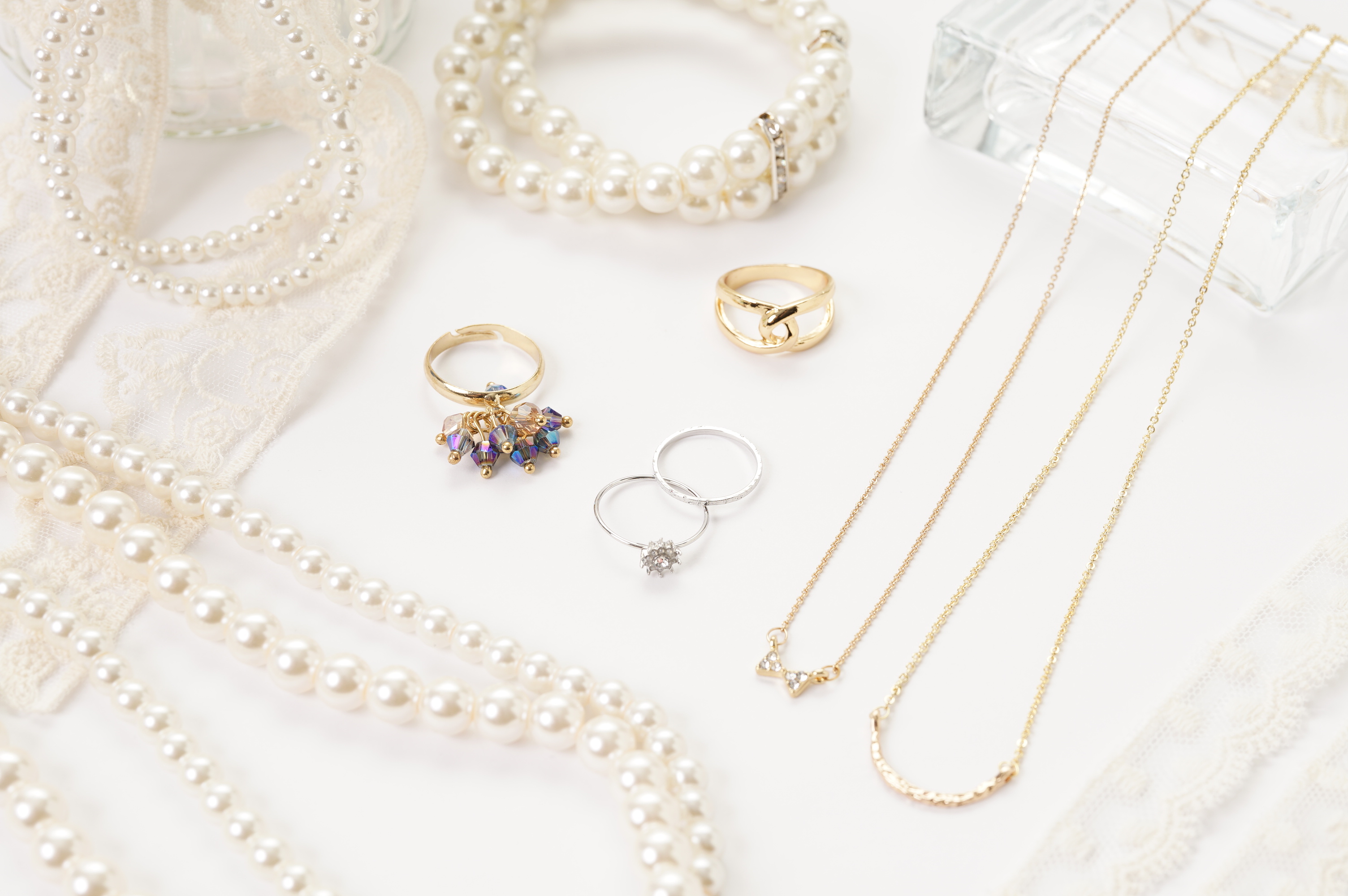 【あなたの望む価値ある物がきっと見つかる】アクセサリー通販事業『CACHI-R（カチアール）』が新商品・新キャンペーンを開始