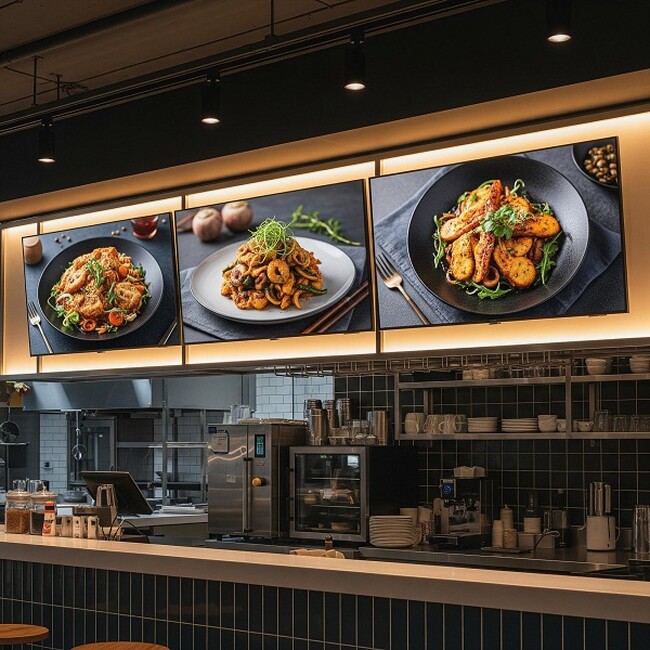 ORENDA WORLD、飲食店の人手不足に関する調査を分析、クラウドサイネージ「SIGNAGEKOBO」で販促革命を提言