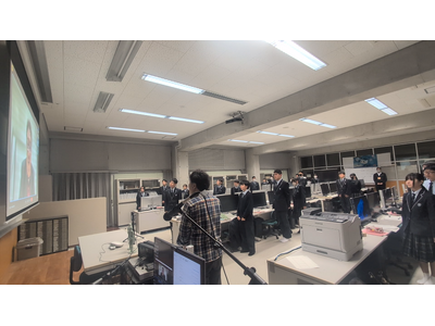 熊本発、未来のクリエイター育成連携！